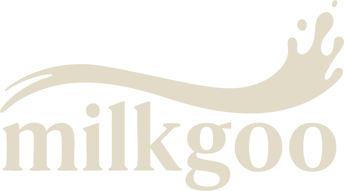 Milkgoo Logo